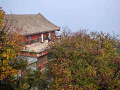 -潭柘寺景区