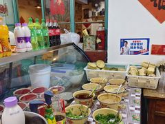 -齐二姐老火锅(红旗厂店)