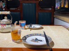 -品质伊骊新疆菜(紫金店)