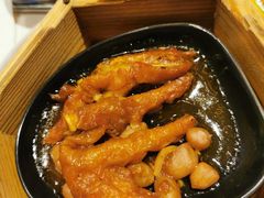 -熊猫自助餐厅.萌趣城堡(长隆熊猫酒店)