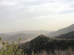 -北京鹫峰国家森林公园