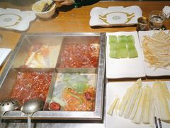 -大妙火锅·非物质文化遗产(锦里店)