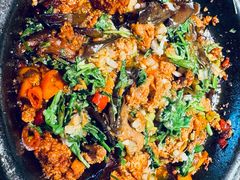 -蚝堡海鲜·威海菜·海肠捞饭·烧烤·亚洲吃蚝公司(幸福门店)