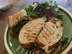 -O'mills Sourdough Bakery&Bistro(永嘉路店)