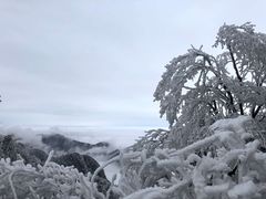 -九华山风景区