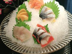 -太古汇海鲜姿造(延寿店)