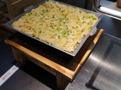 -很久以前羊肉串(中山公园店)