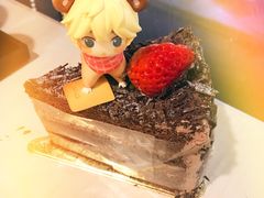 黑森林-THEME祖提(三峡广场店)