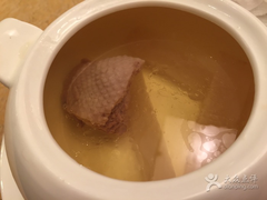 -新东方千禧大酒店-逸品轩中餐厅