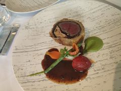 招牌惠灵顿牛排-蝶舍·MAISON PAPILLON