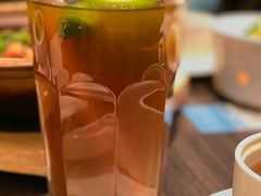 -鹊玥·粤菜小馆(汇智国际商业中心店)