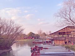 -西溪国家湿地公园