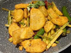 -马老六清真餐厅(雁滩店)