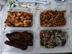 -老正兴菜馆(福州路店)