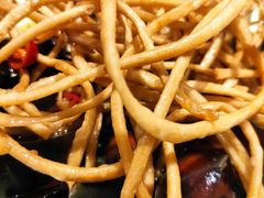 -巴厘龙虾·榜首油焖大虾(青山店)