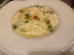 芙蓉鸡片-东兴楼饭庄(六里桥店)