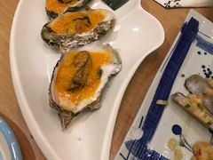 -山之川日料放题(通州店)