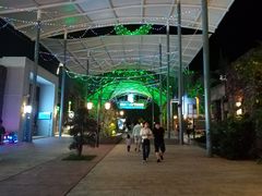 -三亚海昌梦幻海洋不夜城