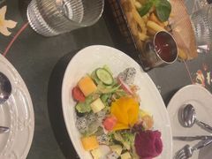 -第101座花园餐厅(湖滨88店)