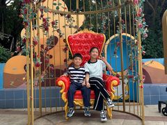 -深圳锦绣中华民俗村