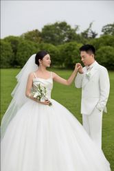 -太郎花子婚纱摄影TAHAKO(无锡店)