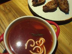 -通海俄式烧烤(下瓦房店)