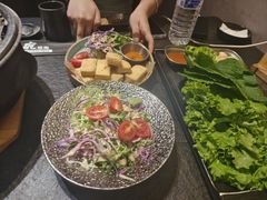 -炭虎烤肉(桂林路店)