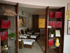 -健合堂中医养生·经络调理(天通苑旗舰店)