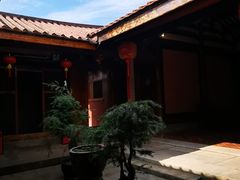 -许驸马府