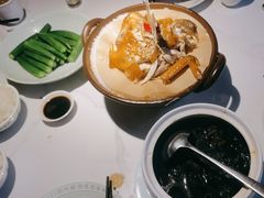 -客家班·客家菜(嘉禾金铂店)