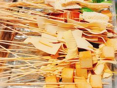 -钢管厂歆瑞源油卤串串香(春熙路太古里店)