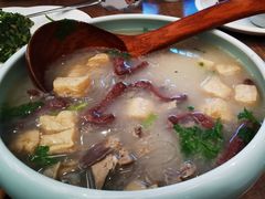 -香园茶社·金陵小灶(老门东店)