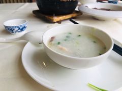 -万圣禄茶楼(西平店)