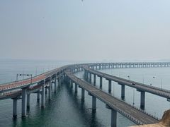 -星海湾跨海大桥