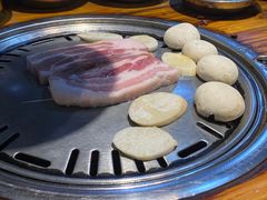 -麻蒲碳烤肉(远景路1号店)