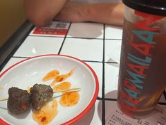 -肥汁米蘭香港米线(宁波路总店)
