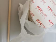 -肯德基(大兴火车站店)