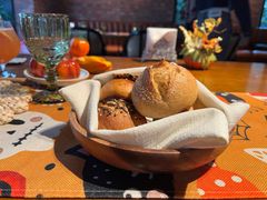 -弗兰克牛排西餐厅Ribone steak house(柠檬花园店)