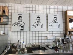-明谦·Coffee&Cocktail Bar(美您公园店)