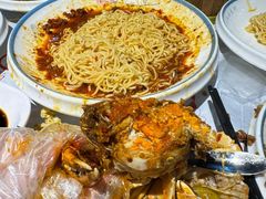 -三妹小龙虾·黄油蟹(华侨城总店)