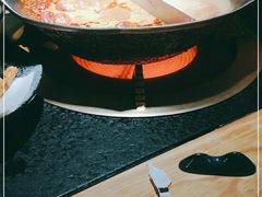 -湊湊火锅·茶憩(上海合生汇店)