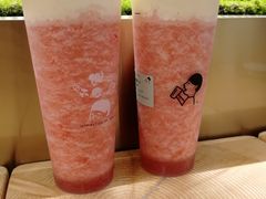 芝芝莓莓-喜茶(永旺梦乐城店)