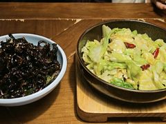 -雀舞云南菜(天津天河城购物中心店)