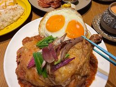 -泰盏鬼·颓废冬阴(陈家祠扬韬店)