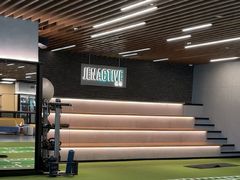 -燃坊JEN ACTIVE游泳健身中心·深圳前海JEN酒店