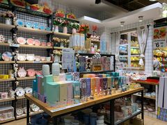 -The Green Party(湛江万达广场店)