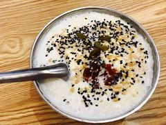 -白翔甜食店