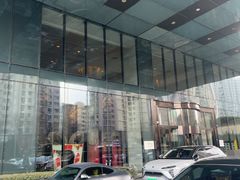 -青岛富力艾美酒店