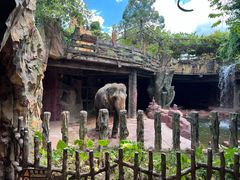 -长鹿旅游休博园