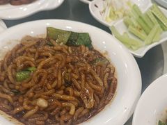 -福寿斋·老北京铜锅涮肉·烤鸭(顺义总店)